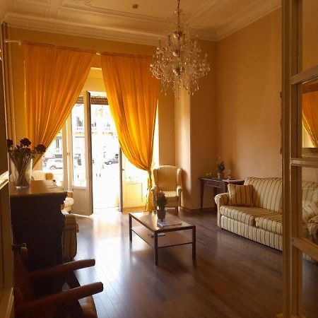 Hotel Marchionni Dal 1923 Viareggio Dış mekan fotoğraf