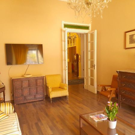 Hotel Marchionni Dal 1923 Viareggio Dış mekan fotoğraf