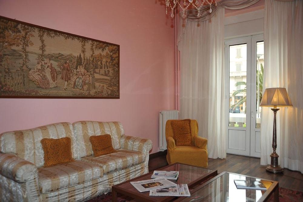 Hotel Marchionni Dal 1923 Viareggio Dış mekan fotoğraf