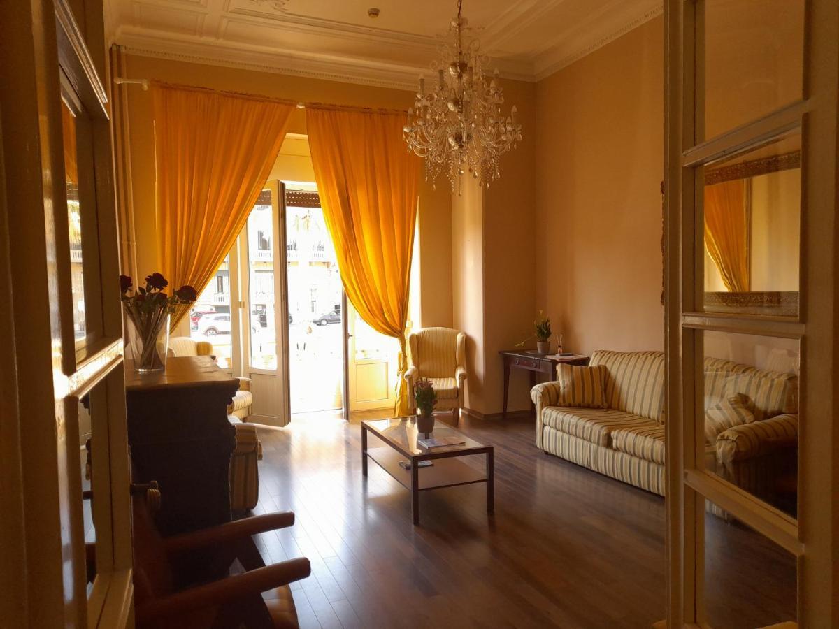 Hotel Marchionni Dal 1923 Viareggio Dış mekan fotoğraf