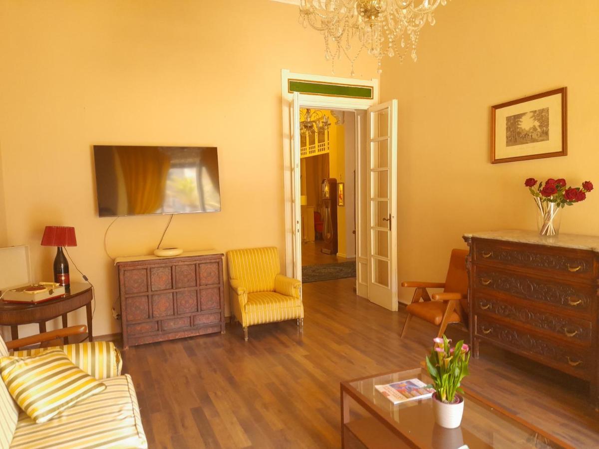 Hotel Marchionni Dal 1923 Viareggio Dış mekan fotoğraf