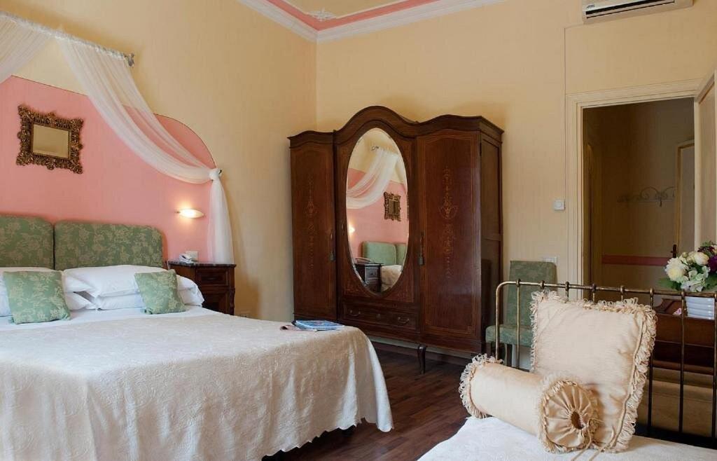 Hotel Marchionni Dal 1923 Viareggio Dış mekan fotoğraf