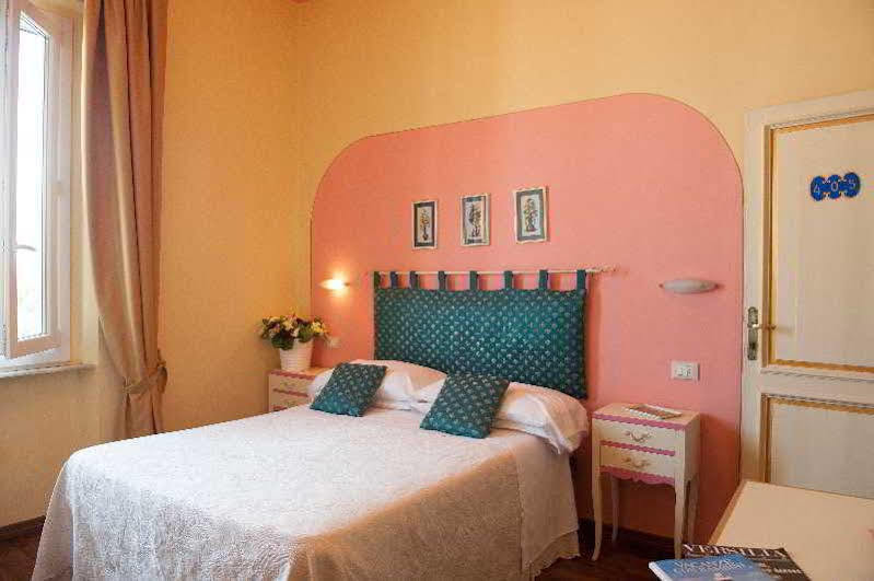 Hotel Marchionni Dal 1923 Viareggio Dış mekan fotoğraf